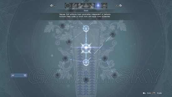 最终幻想15升级晶盘效果图文解析_最终幻想15升级晶盘有啥效果