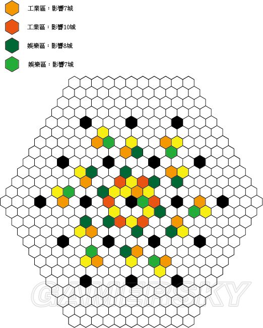 文明619蜂巢铺城玩法图文攻略_文明619城蜂巢怎样布局