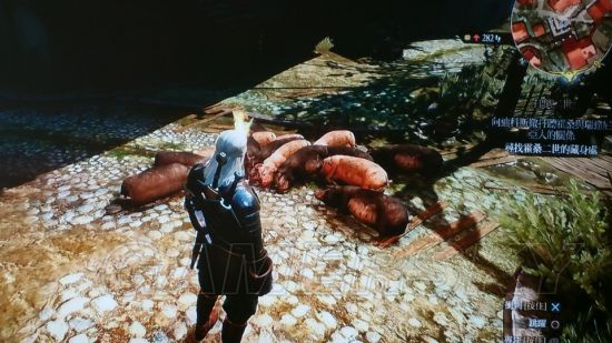 巫师31.31版怎样刷钱_巫师31.31版刷钱技巧