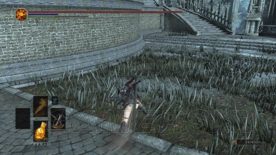 黑暗之魂3奇特武器列表_黑暗之魂3十大奇特武器介绍