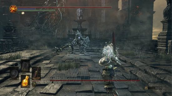 黑暗之魂3奇特武器列表_黑暗之魂3十大奇特武器介绍