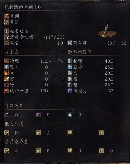 黑暗之魂3奇特武器列表_黑暗之魂3十大奇特武器介绍