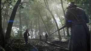 战地1多人地图介绍_战地1多人地图选择顺序浏览