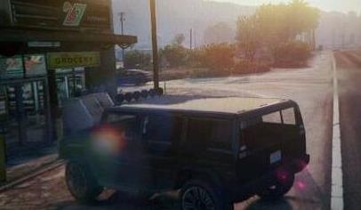 侠盗猎车手5力量之争模式能力详细说明_gta5力量之争模式有哪些能力