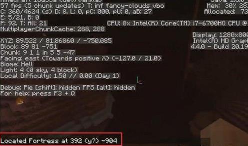 我的世界1.11新指令有啥用_我的世界1.11新指令技巧图文解析