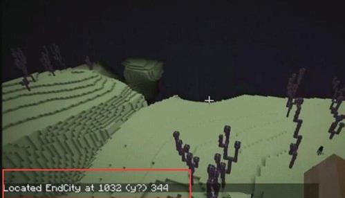 我的世界1.11新指令有啥用_我的世界1.11新指令技巧图文解析