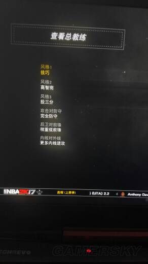 NBA2K17ɶӷ_NBA2K17ģʽӷϸ˵