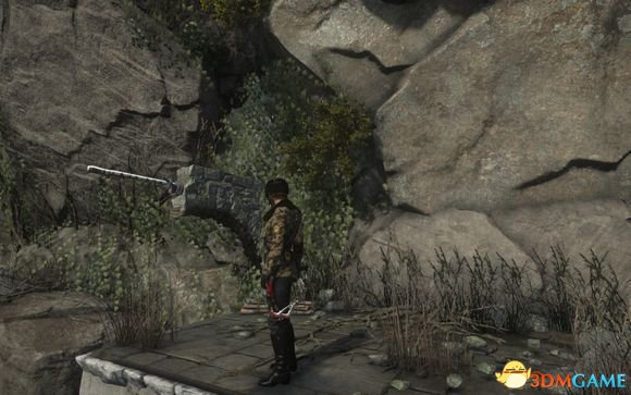 古墓丽影崛起苏联女兵服装怎样获得_古墓丽影崛起苏联女兵服装解锁办法