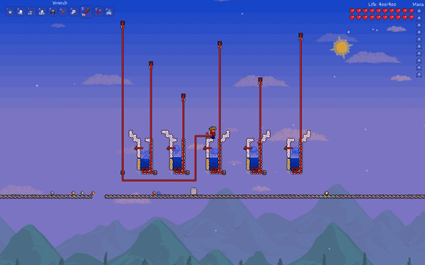 terraria1.341ɶ_̩1.3.4.1Ʒ