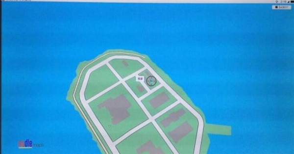 看门狗2抢险车在啥地方_看门狗2救险车位置图文解析