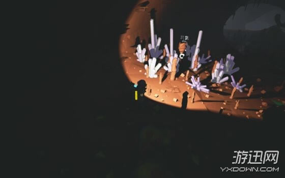 异星探险家全资源分布地点图文详细说明_异星探险家全部资源都在啥地方