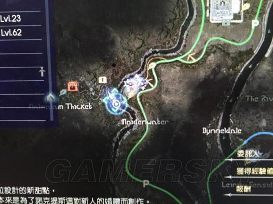 最终幻想15指令熟练度迅速刷满办法_ff15在啥地方刷指令熟练度快
