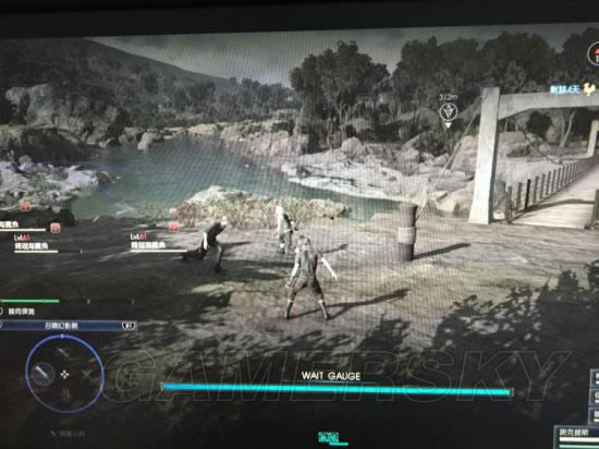 最终幻想15指令熟练度迅速刷满办法_ff15在啥地方刷指令熟练度快