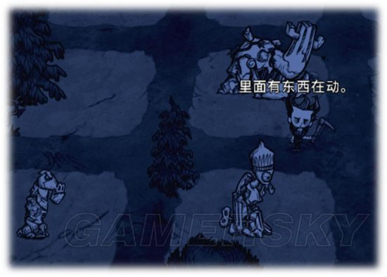 饥荒联机版梦魇BOSS召唤及打法图文攻略_饥荒联机版梦魇BOSS怎样打