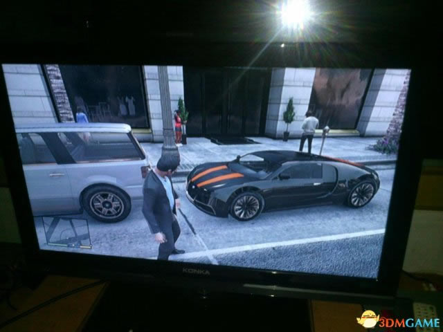 侠盗猎车手5灵蛇怎样获得_GTA5无限刷灵蛇办法图文详细说明