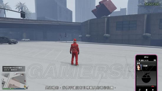 GTA5ڴ͵ͼĹ_Գ5ڴ͵
