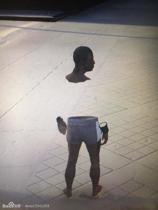 GTA51.37版卡所有服装办法图文详细说明_侠盗猎车手51.37版卡有哪些服装可以卡出来