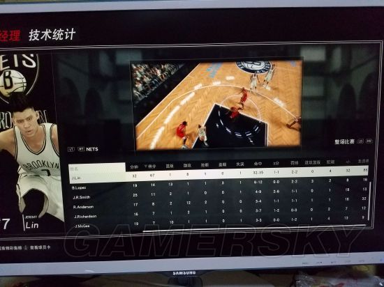 NBA2K17空切战术怎么样_NBA2K17空切三分战术玩法解析