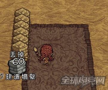 饥荒tgp联机版简易刷肉机建造图文攻略_饥荒联机版刷肉机如何做