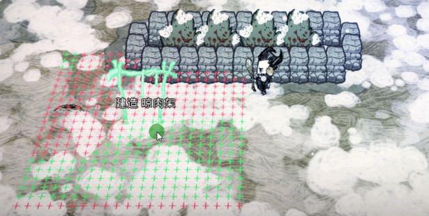 饥荒tgp联机版怎么抓兔子_饥荒联机版兔子陷阱制作图文教程