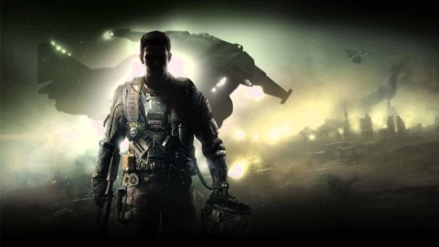使命召唤13专家模式玩法攻略_COD13专家模式怎么玩