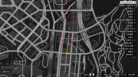 GTA5绝致旋风蓝色改装版刷新地点_侠盗猎车手5绝致旋风蓝色改装版获得方法