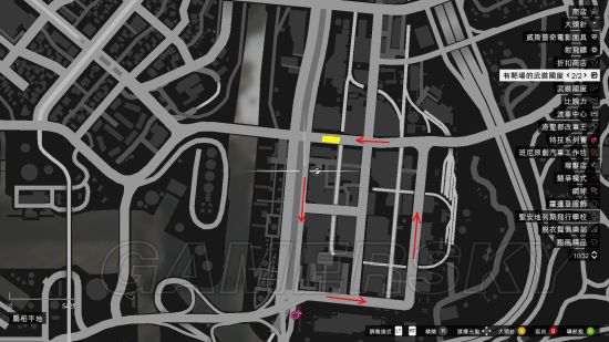 GTA5佩优特改装版刷新地点_GTA5佩优特改装版获得方法