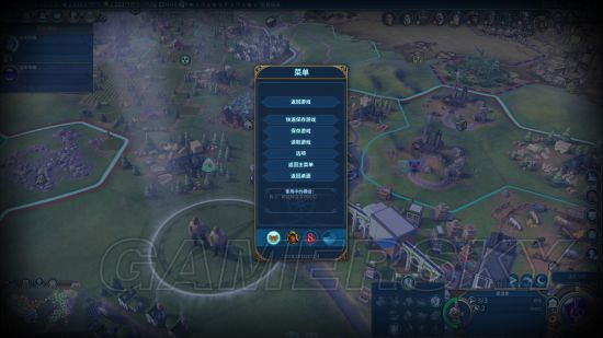 文明6阿兹特克文明厉害吗_文明6阿兹特克强力文明图文解析