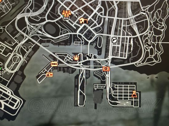 GTA5Ұ쭿DLCʲôط_Գ5Ұ쭿DLCѡַͼĵ