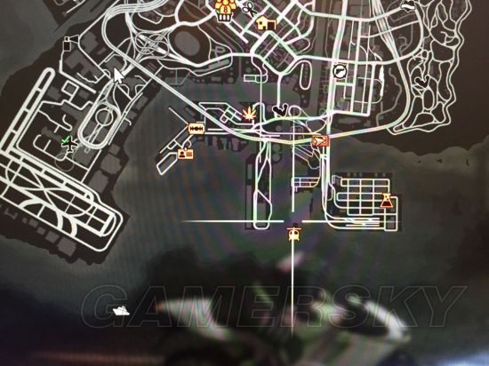 GTA5Ұ쭿DLCʲôط_Գ5Ұ쭿DLCѡַͼĵ
