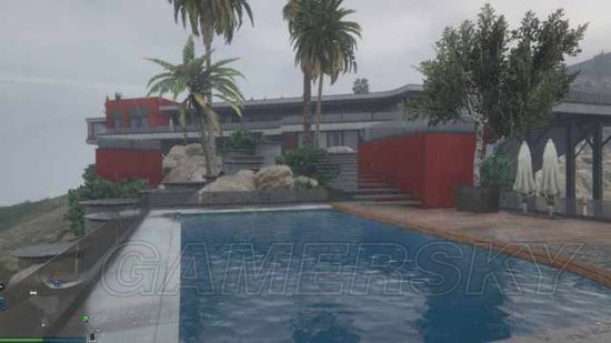 GTA5Ұ쭿DLCʲôط_Գ5Ұ쭿DLCѡַͼĵ