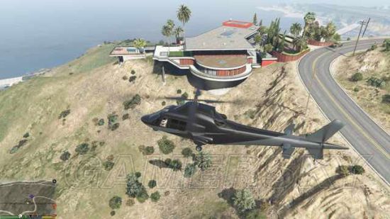 GTA5Ұ쭿DLCʲôط_Գ5Ұ쭿DLCѡַͼĵ