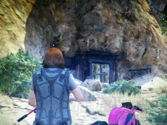 GTA5Ѩʲôط_Գ5ѨλͼĽ