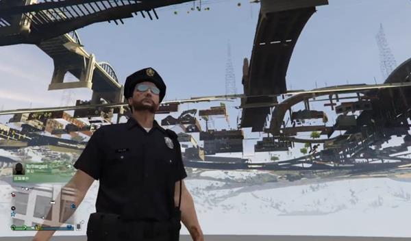 GTA5ôBUGس_Գ5BUGسƵ̳