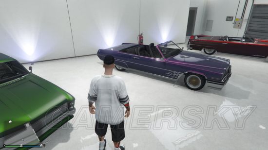 GTAOLϡбְɳô_Գ5ϡбְɳ÷ͼĽ̳