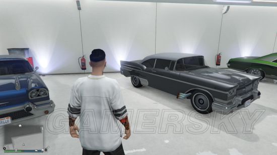 GTAOLϡбְɳô_Գ5ϡбְɳ÷ͼĽ̳
