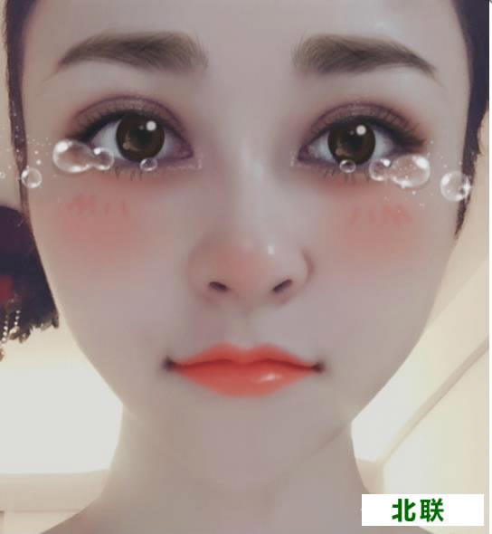 美颜相机 美颜相机