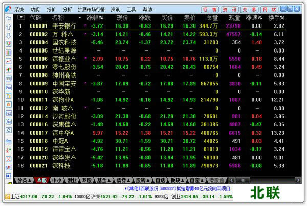 江海证券合一版官方下载免费V6.20