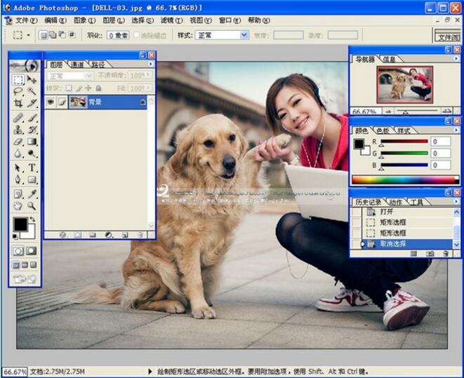 photoshop中文版免费下载2020