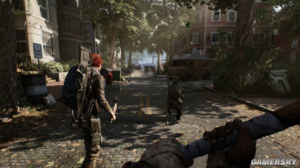 《Overkill的行尸走肉》中文版Steam正版分流提供下载_Overkill的行尸走肉中文版免费下载