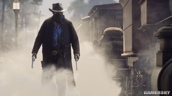 《荒野大镖客：救赎2》中文版Steam正版分流提供下载_荒野大镖客：救赎2中文版免费下载