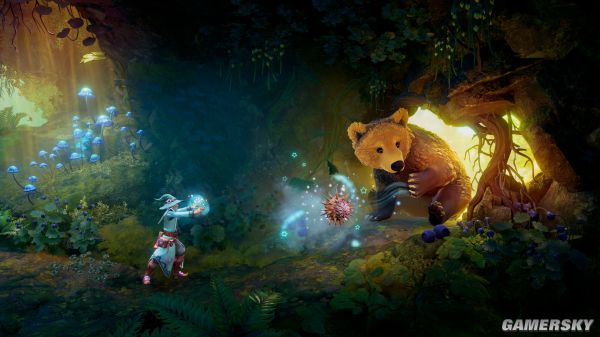 《三位一体4：梦魇王子》中文版Steam正版分流提供下载_三位一体4：梦魇王子中文版免费下载