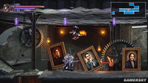 《赤痕：夜之仪式》中文版Steam正版分流提供下载_赤痕：夜之仪式中文版免费下载
