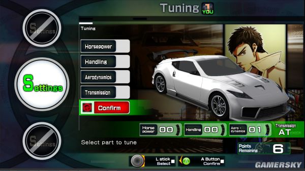《环状赛车GT》PC中文版Steam正版分流提供下载_环状赛车GT 中文版免费下载