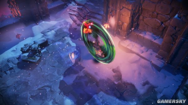 《暗黑血统：创世纪》中文版Steam正版分流提供下载_暗黑血统：创世纪中文版免费下载