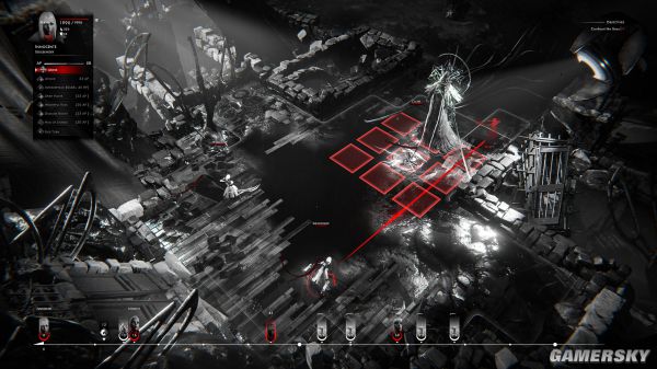 《彼岸花》中文版Steam正版分流提供下载_彼岸花中文版免费下载