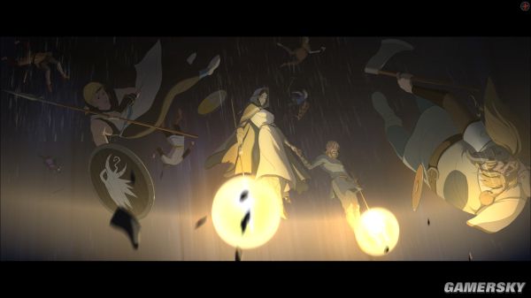 《旗帜的传说3》PC中文版Steam正版分流提供下载_旗帜的传说3中文版免费下载
