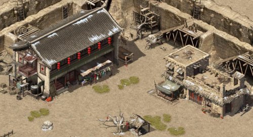 火龙微变客户端