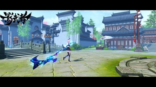 《影武者》最新客户端