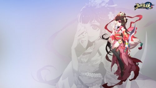 《盖世豪侠》最新客户端